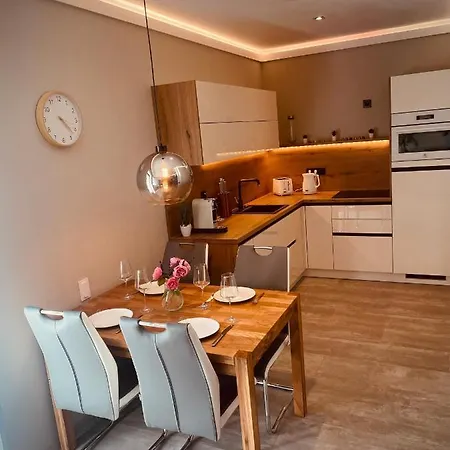 Apartmany Petr Vok Trebon Exterior photo
