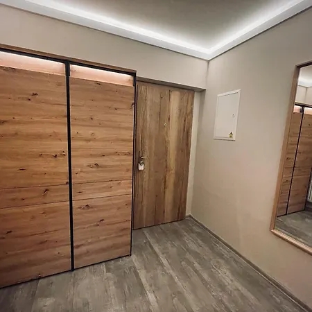 Apartmany Petr Vok Trebon Exterior photo