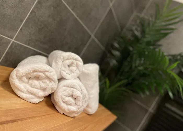 Apartmany Petr Vok