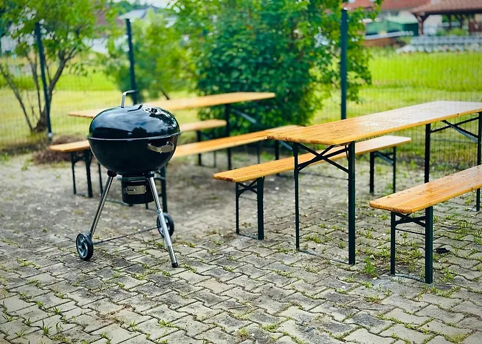 Apartmany Petr Vok