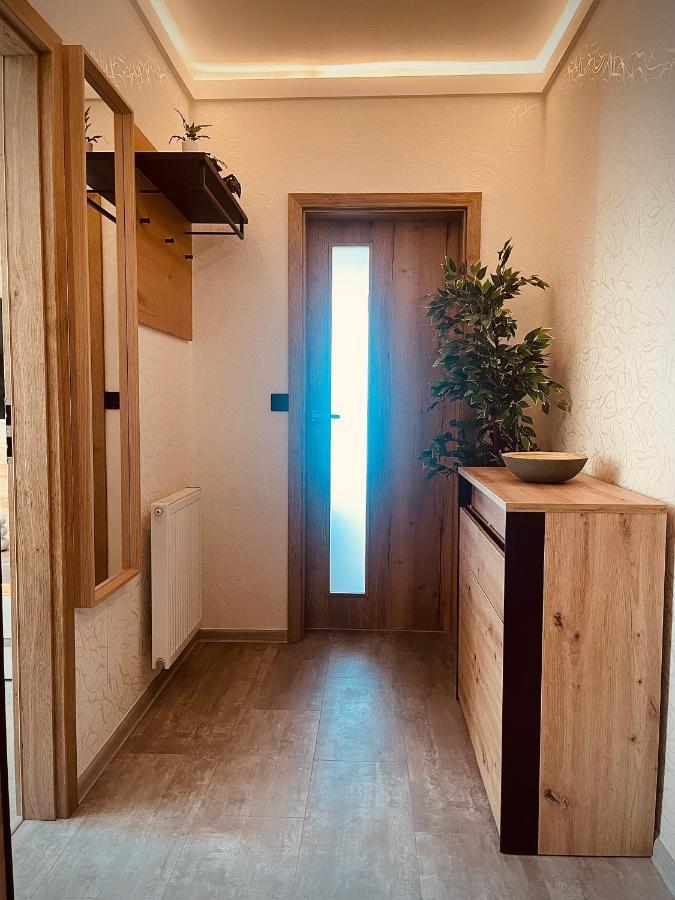 Apartmán Petr Vok