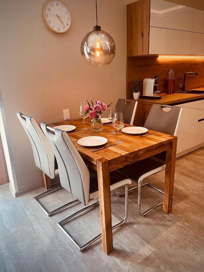 Petr Vok Apartmán Třeboň