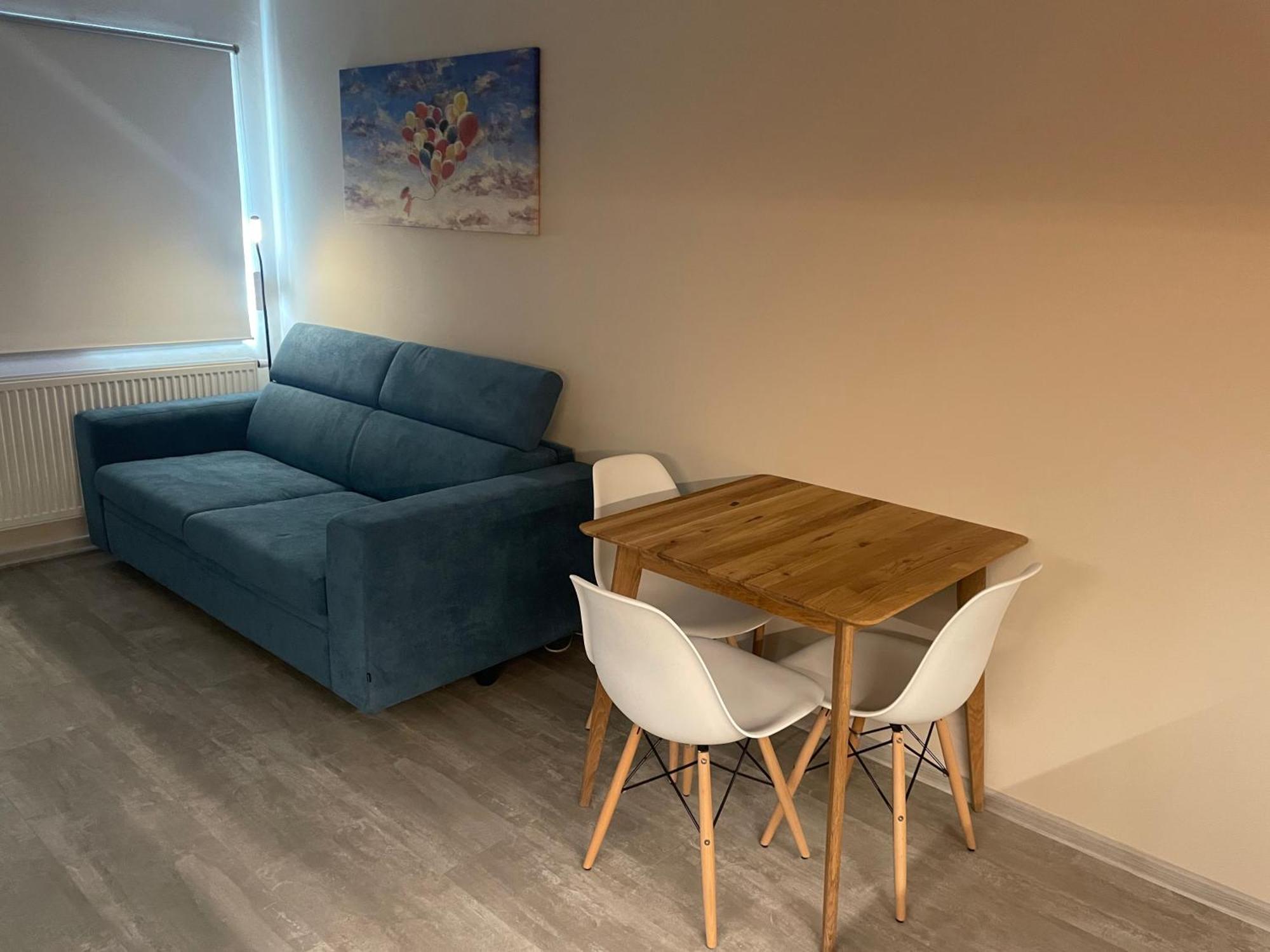 Petr Vok Apartmán