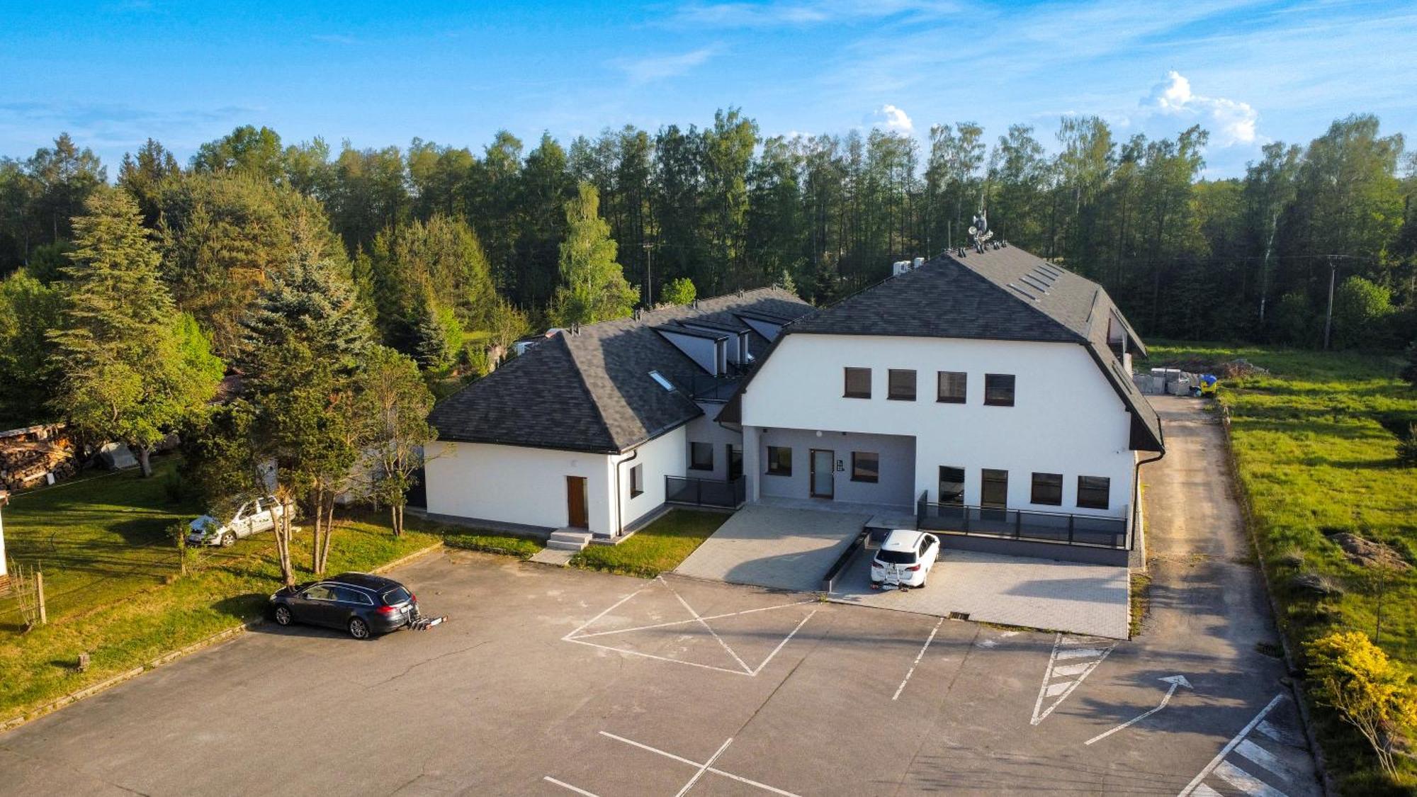 Apartmán Petr Vok *